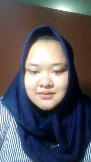 KDI 2021 Amelia windi Nganjuk 23 Cinta hanya sekali #ONLINEAUDITIONKDI2021