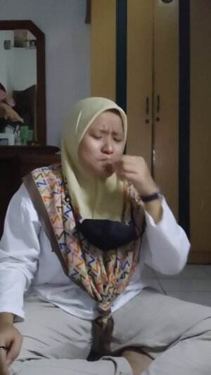 semua akan mengerti pada waktunya 
