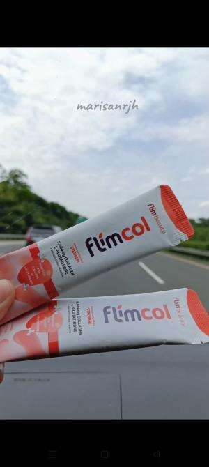 #collagen #flimcol #skincare #RCTIPlus #HOTrctiplus #fyp 