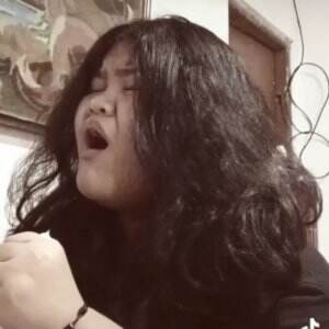 TINBS Natani Olaraja Samosir Tegal 15 ..When I Was Your Man cover by Nata 🙏     