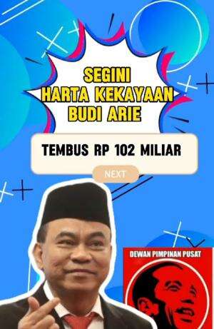 Ini dia Harta kekayaan Budi Arie  #sekilasinfo  #tahukahkamu  #tokoh #profiltokoh 