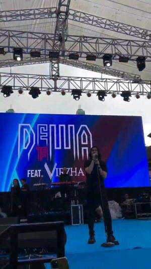 ROMAN PICISAN.... #dewa19featvirzha #virzha #dewa19 #baladewa 