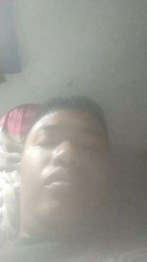 Praktisi Pengobatan Alternatif Ki Anif Imawan 