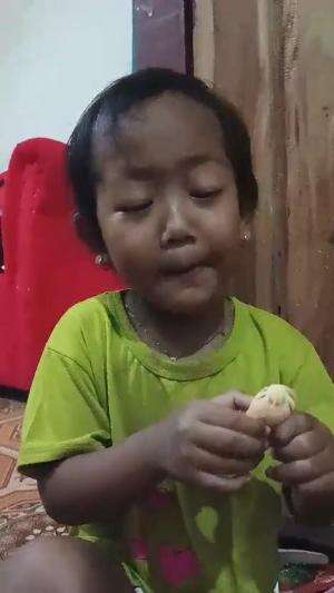 Dokumentasi kaka rara, mei 2025