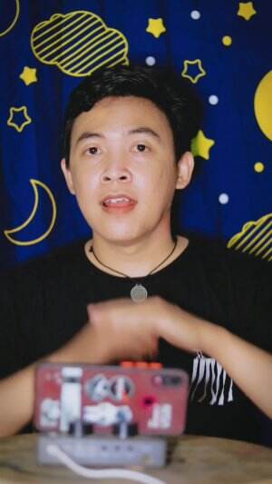 RSD2022 ROLAND WIJ 31 MAGETAN MENDUNG TANPO UDAN