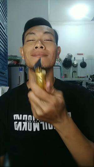 Yang praktis aja  #MyFirstVideoOnHot+ 