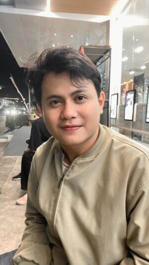 KDI 2025 Ridwan Jakarta 25 Tahun Menunggu #OnlineAuditionKdi2025
