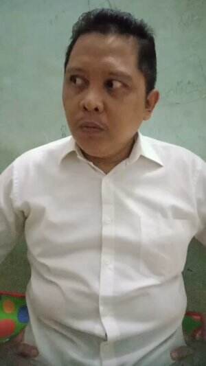 antara nggak percaya dan butuh kepercayaan