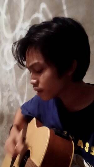 xfi2023 solo Mukhamad syahrul kamal kota Demak 17 th "matahariku" agnes monica
