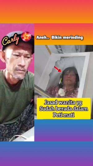 Bikin merinding  #News  #Seleb On News Hari Ini  #Viral 