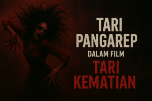 Tari Kematian  #horrorseries #tarikematian 