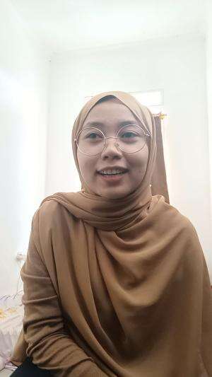 KDI 2021 Umi Kulsum Probolinggo 25 Sebujur Bangkai 
#OnlineAuditionKDI

