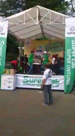 KDI2021 AGUS SETIAWAN 33 TAHUN BOGOR GADIS MALAYSIA #ONLINEAUDITIONKDI2021