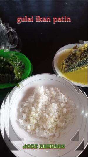 #test masakan khas Riau