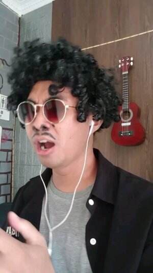 Apaan ini sih? 🤣🤣
