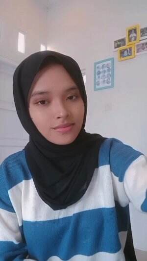 TINBS  CANTIKA PUTRI, SUKABUMI,Umur 18, TEGA-TIARA ANDINI  #TINBS
