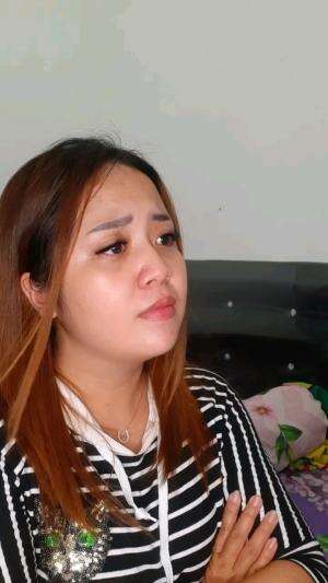 ngaku yuk ngaku..aku ngaku aku slalu stalking saldo aku sndiri 😂😂