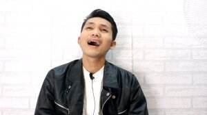KdI 2021 Yadi Plara Pelabuha ratu Sukabumi 26 Tahun Anak Yang Malang #OnlineAuditionKDI2021
