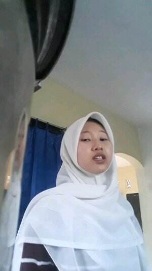XFI2021 SOLO Shinta Wafiq Azizah 19 Kuningan Kali kedua (Raisa)