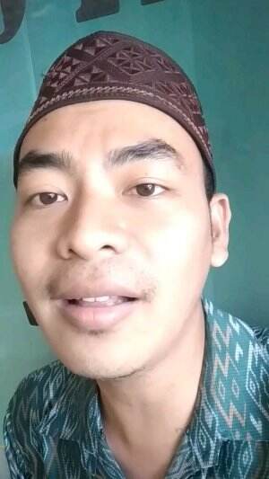Bismillahirrohmanirrohim Rudi_25Th_Kediri_ALLAH ALLAH AGITSNA.