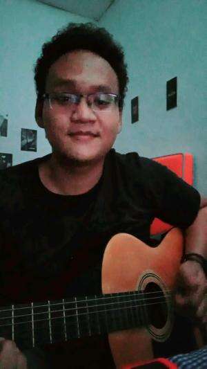 XFI 2021 SOLO HUSNUL 19 PEMATANGSIANTAR,SUMATERA UTARA|ED SHEERAN–THINKING OUT LOUD