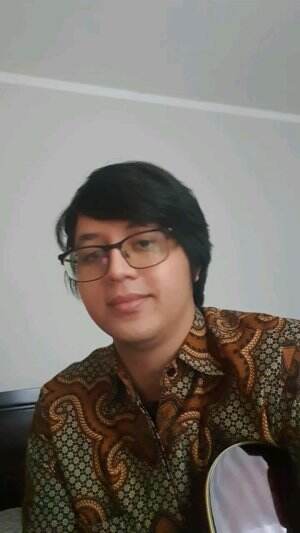 XFI2021 SOLO MAULDY 27 TANGERANG SELATAN PRAYERS