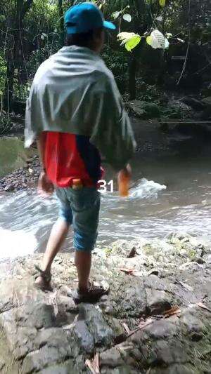 Serunya Tracking Coban Di Benjor Part 31
#jalan #benjor #setapak #coban #cinde #sanusi #cakra #srikandi #ngalam