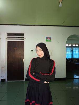 #zumba #olahraga #dirumahaja #fyp 