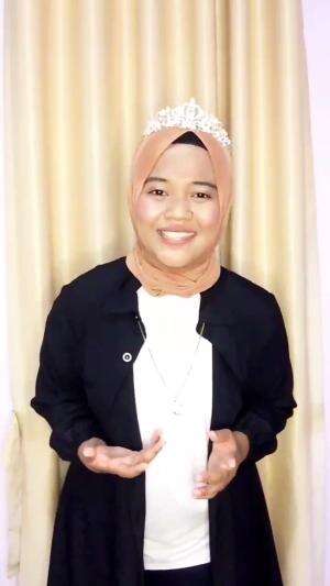 KDI 2024_Dea Lestari_Riau_21 Tahun_Bawa Aku Ke Penghulu #OnlineAuditionKDI2024