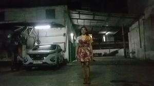 Primadona Pantura PRINCESS MAHARANI *Putri Panggung* DKI Jakarta Freelance 