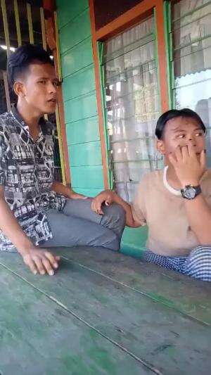 cover lagu ego sendiri😂 #LaguViral #Viral #fypシ゚viral #fyp #foryou 