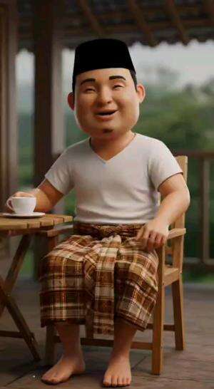 Tebak-tebakan yu pak..
  #jokesbapakbapak #jokes #BapackGabuts #shorts #trending #tebakanreceh #RCTIPlus 