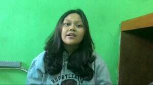 TINBS Risha Citra Handayani Tangerang Selatan 17 Tahun Price Tag - Jessie J