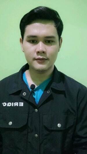 kdi2021, Agus puji santoso, 25 tahun, pekalongan, titip cinta #onlineauditionkdi2021
