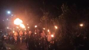 TAKBIR KELILING-ALLAHU AKBAR... ALLAHU AKBAR... ALLAHU AKBAR.... -kemenangan untuk kita semua manusia dan semesta alam... 