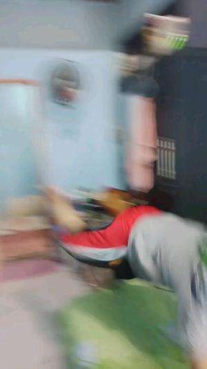 Udh di kejar tapi tetap terjatuh juga