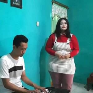 XFI2021 SOLO MAYA KRISTITA 23 TAHUN SITUBONDO JAWA TIMUR AWAL YANG INDAH
