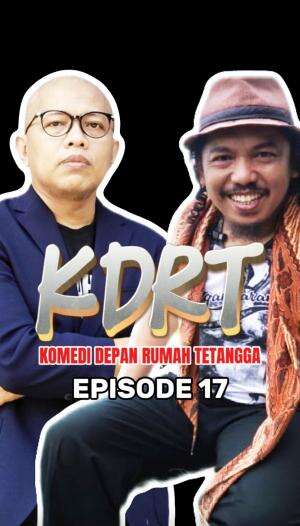 Aturan Mandi  | KDRT Eps 17  #RCTIPlus  #komedi 