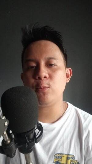 XFI2021 SOLO HAIDAR HAMIM PROBO 27TAHUN BOGOR LOVE YOU LONGER | AKHIR CERITA CINTA