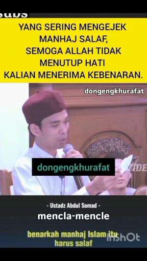 Salafus Shalih

 #salafusshalih #dakwah
