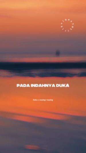 Duka x Masing-masing  #lirikmusik #lagugalau  #musikmix  #fyp 