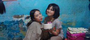 reuni grup calung cemot