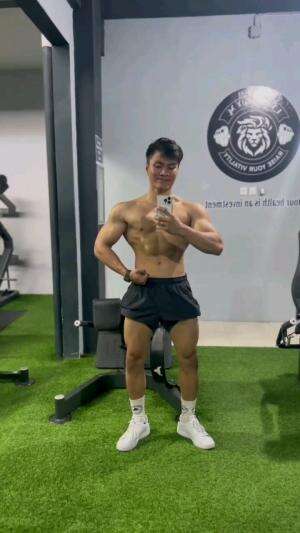 natural aestetic
.
.
.
 #gym 