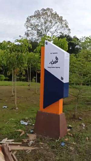 JALAN KE MUARATEWEH KALTENG
 #serasi
 #jalanjalan
 #alamasri  #masjidraya
