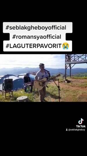 #seblakgheboyofficial #romansyaofficial #HOTRCTIPLUS #INDONESIA'SGOTTALLENT