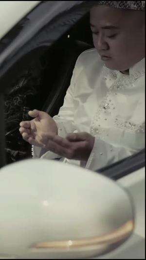 Berdoa semua pasti indah 😇