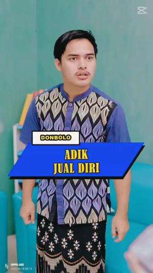 drama adik jual diri
#drama
