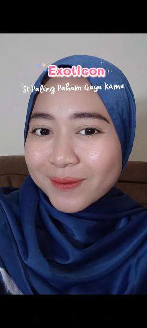 #softlens #exoticon #RCTIPlus #HOTrctiplus #fyp #fypシ 