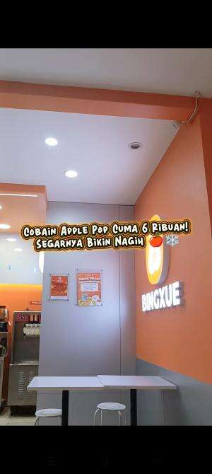 #kuliner #minumankekinian #bingxue #jus #RCTIPlus #HOTrctiplus #fyp 