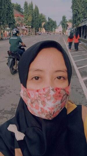 XFI2021 SOLO FITRIRAMDHAN 34 TAHUN SUMENEP THE ONLY EXCEPTION